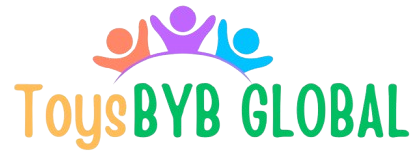 Toys BYB Global LTD