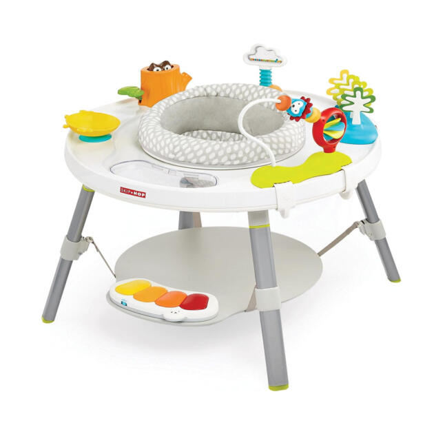 Skip Hop Baby Activity Center: Interactive Play Center